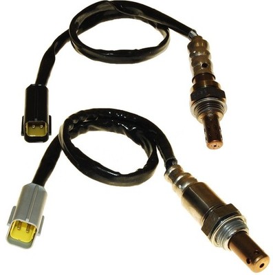 Oxygen Sensor (Upstream) — Nissan X-Trail QR25